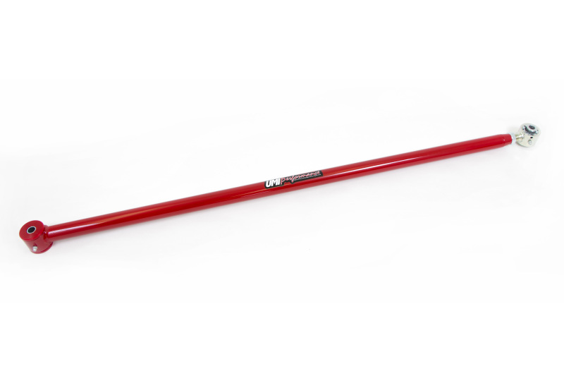 Pontiac Firebird Panhard Bar - Rear - UMI Performance - Single Adjustable w/ Roto-Joint - `82-`02